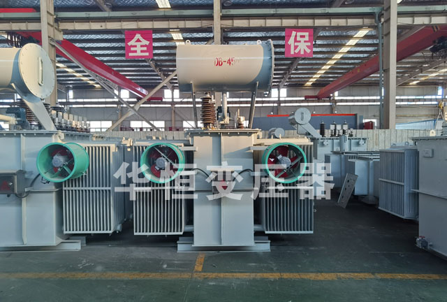 6300KVA互助互助互助电力变压器
