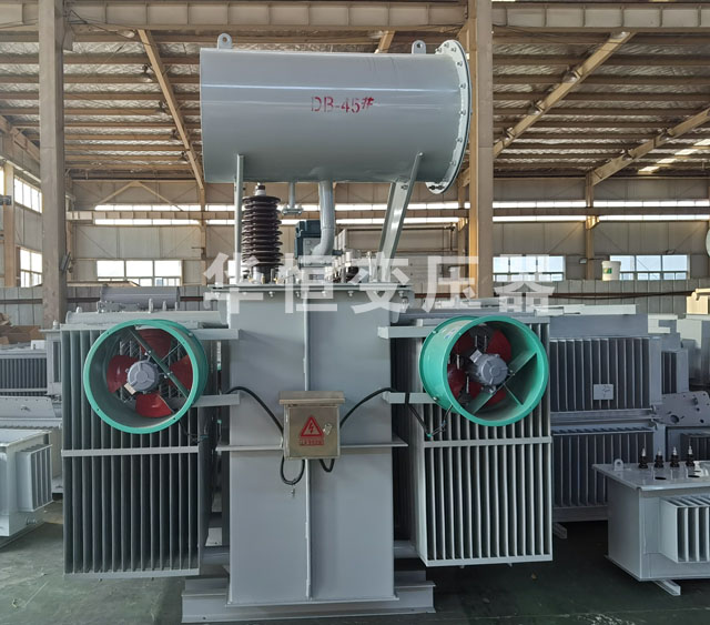 S13-8000/35互助互助互助电力变压器